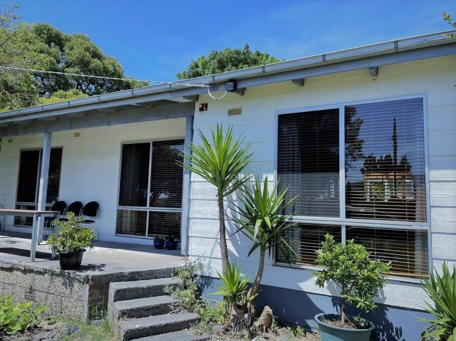 Apollo Bay Holiday House Exterior photo